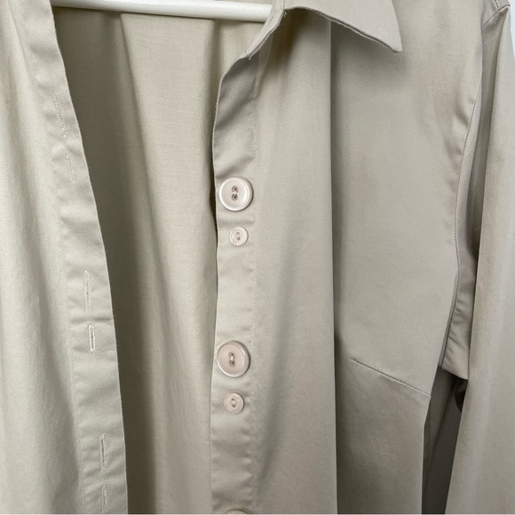 Ladies Elegant Shirt by Tristan & Iseut - Picture 4 of 10